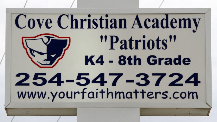New charter school coming to Cove